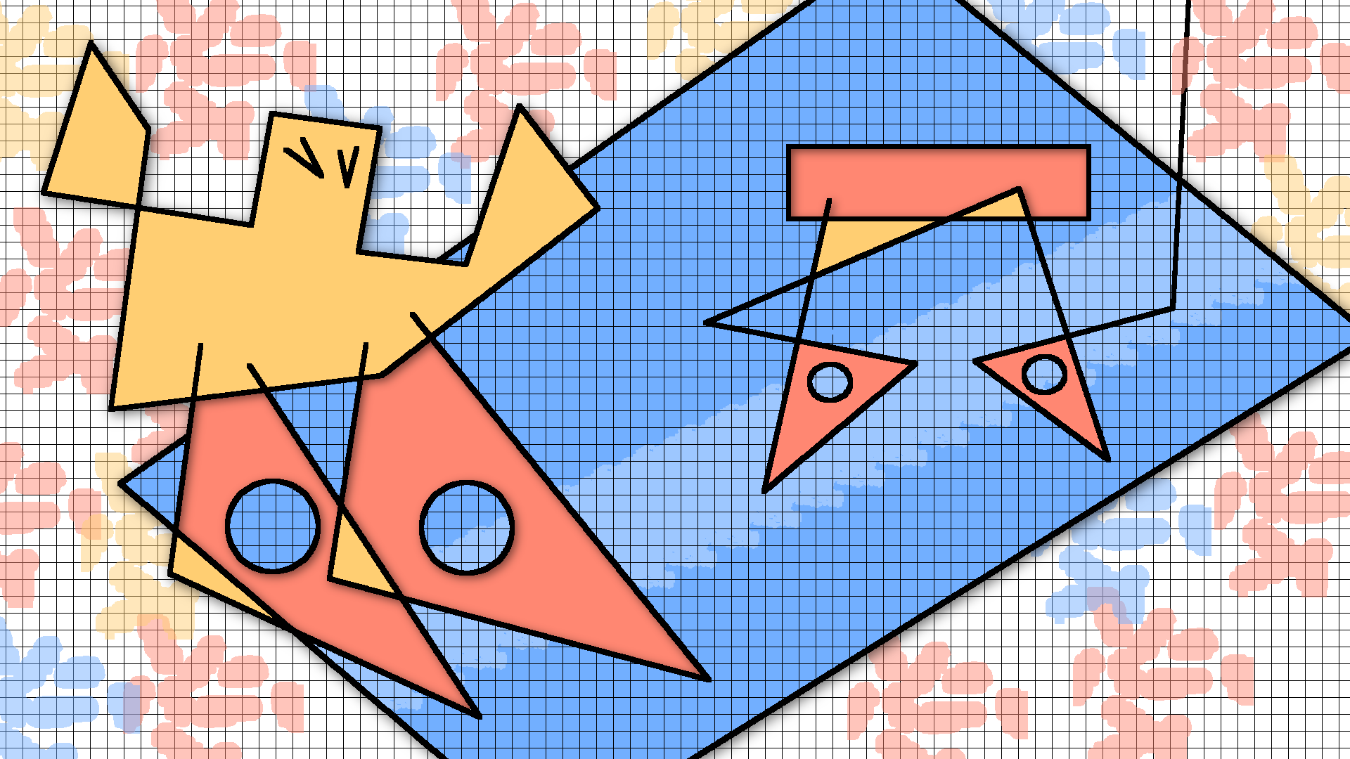 Digital - 2016 drawing